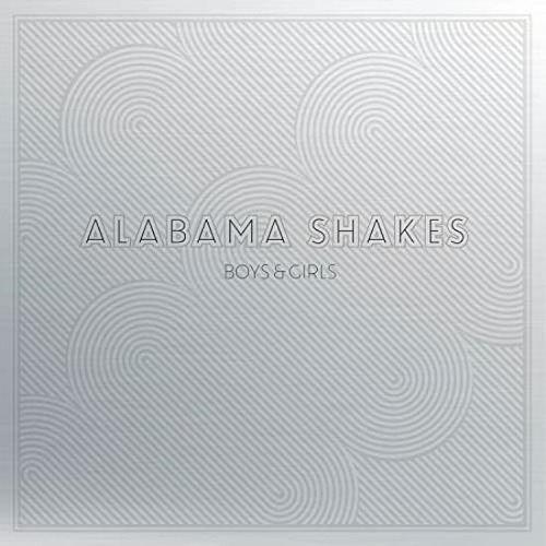 Alabama Shakes Boys & Girls (10 Year Anniversary Edition) Cd