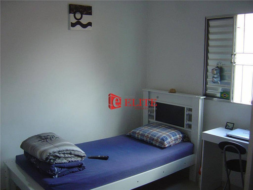 Imagem 6 de 11 de Sobrado Com 3 Dormitórios À Venda, 90 M² Por R$ 477.000,00 - Bosque Dos Eucaliptos - São José Dos Campos/sp - So0334