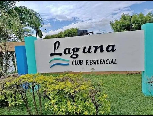 Tree002 Se Vende Town House Laguna Club Residencial 126m2