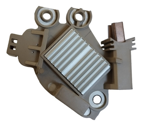 Regulador Alternador Hyundai Getz/ Kia Picanto/tucson/accent