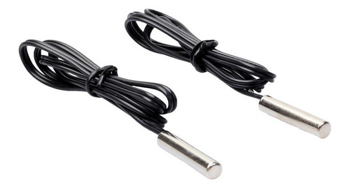 5 Unidades Do Sensor De Temperatura Termistor Ntc 10k Ohm 1%