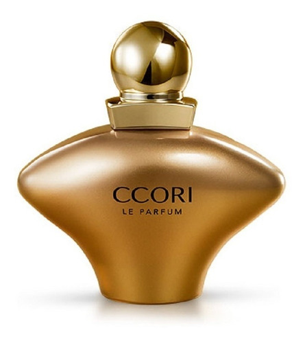 Perfume, Loción, Colonia Ccori Le Parfum 50 Ml Yanbal