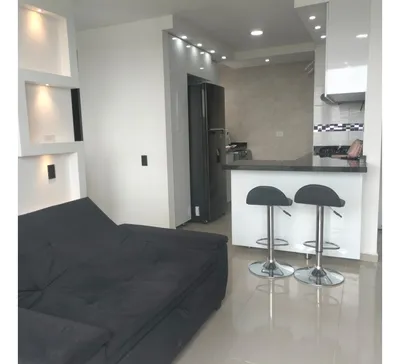 Apartamento en venta