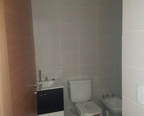 Imagen 3 de 4 de Departamento Venta Monoambiente Flores Floresta