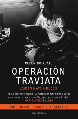 Operacion Traviata - Ceferino Reato