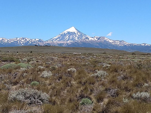 Terreno En Huechulafquen