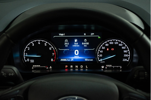 Ford Maverick 2.0 Ecoboost Cd Lariat At8 4wd