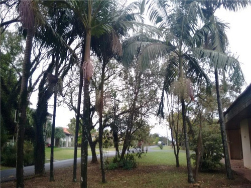 Imagem 2 de 10 de Terreno À Venda, 2481 M² Por R$ 2.010.000,00 - Condomínio Terras De São José - Itu/sp - Te0024 - 67640363
