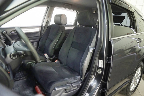 Honda Crv 2.0 Lx 4x2 16v Gasolina 4p Automático