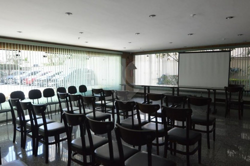Comercial Próximo Ao Metrô Barra Funda - 353-im249015