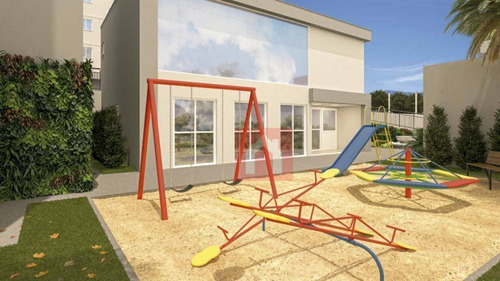 Imagem 13 de 20 de Apartamento Com 2 Dormitórios À Venda, 47 M² Por R$ 167.999,00 - Bela Vista - Caxias Do Sul/rs - Ap1776
