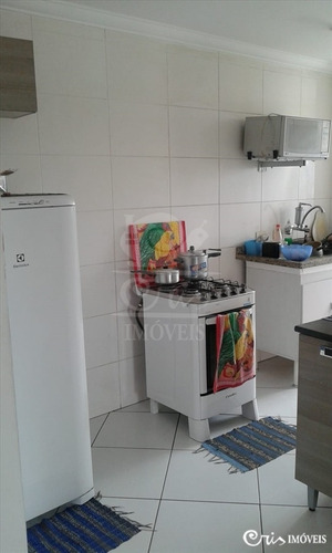 Imagem 7 de 7 de Apartamento Em Vila Nossa Senhora Das Vitórias - Mauá - Sp - Av04/a167