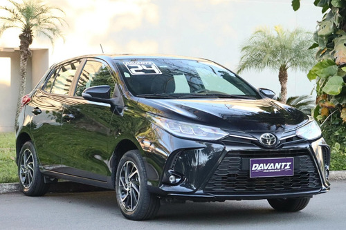 Toyota Yaris XLS 1.5 FLEX