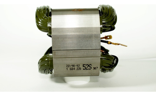 Estator/expasion Polar 1130a V 1614220157 Mod/160422052s