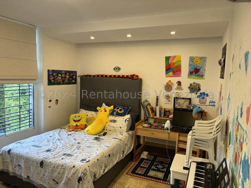 Apartamento En Venta Santa Rosa De Lima