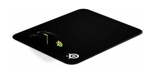 Mousepad Large Steelseries Qck Gaming Surface - Large Stitch