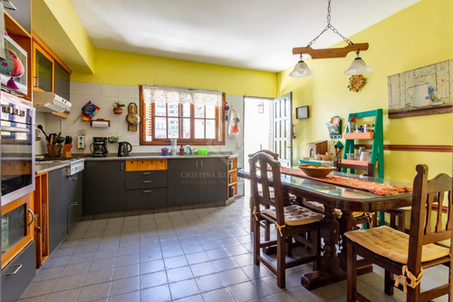 Venta Dúplex 5 Amb C/ Cocheras Lomas De Núñez