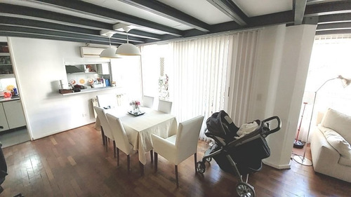 Imagen 9 de 30 de ** Retasado ** Colegiales Complejo La Algodonera 3 Ambientes