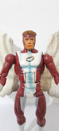 Angel X-men Marvel Legends Toy Biz (Usado)