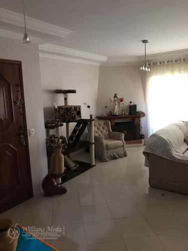 Imagem 2 de 15 de Apartamento Em Jardim Barbosa - Guarulhos - 19135