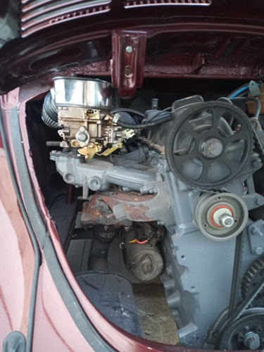 Imagem 5 de 7 de Volkswagen Fusca