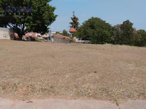 Imagem 1 de 3 de Terreno Comercial À Venda, 360 M² - Vila Planalto - Vinhedo/sp - Te2537