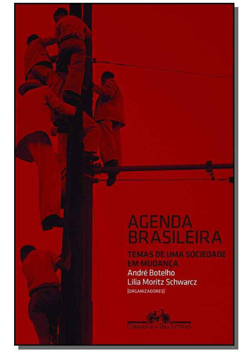 Agenda Brasileira