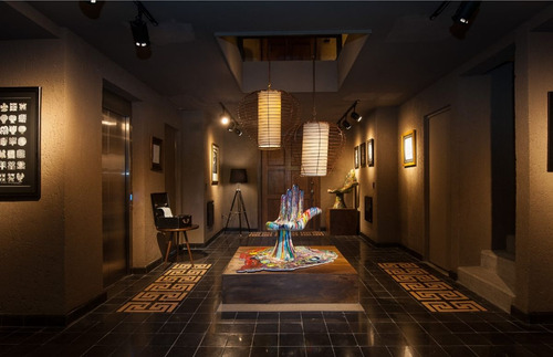 Departamento En Venta/renta De 2 Habitaciones, Arthouse Merida, Para Estrenar