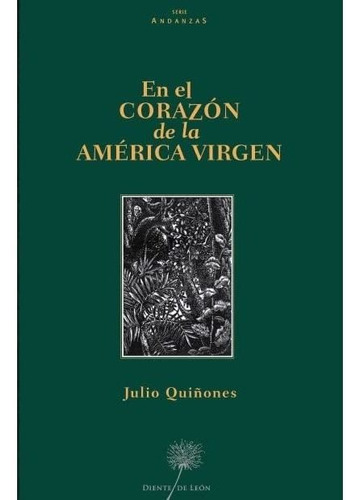 En El Corazon De La America Virgen