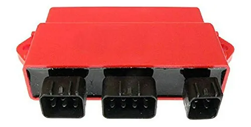 Módulo Cdi Compatible Con Yamaha Atv Raptor 660 Yfm660r.