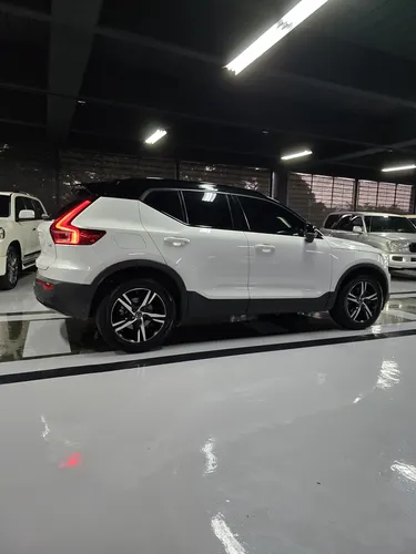Volvo XC40 2.0 T5 Awd R-design