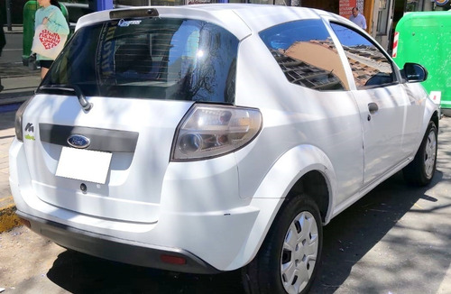 Imagen 17 de 21 de Ford Ka Fly Viral 1.0 2013 Entrega Y Cuotas Fijas Solo Dni