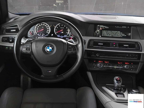 Bmw M5 4.4 V8 Tb