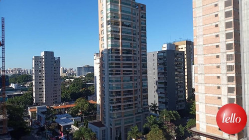 Imagem 8 de 30 de Apartamento - Ref: 26052