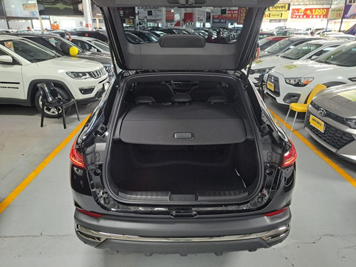 Fiat FASTBACK 1.0 Impetus Turbo 200 Hybrid Flex Aut. 5P Hibrido Flex