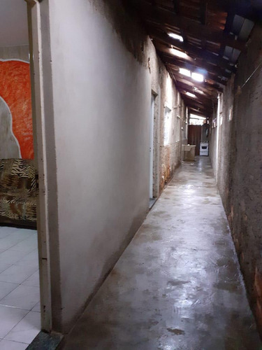 Casa A Venda Direto Com O Proprietário. Parcelado