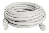 Comprar Cable De Red Rj45 Cat 5e 10 Metros \u002F Crisol Tecno