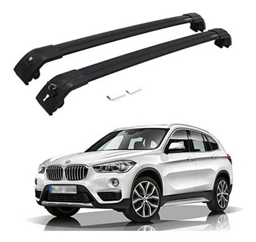 Barra Transversal De Techo Para Bmw X1 2016-2022 