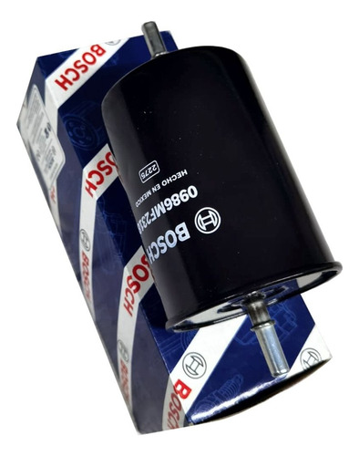 Filtro Combustible Bosch Vw Beetle 2.0l 2007 2008