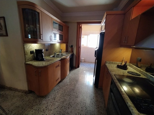 Imagen 5 de 15 de En Venta Apartamento En Res Nilescoy, Trigaleña Foa-2098 Rc