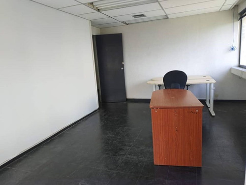 Imagen 3 de 13 de Vendo Oficina 280mts2 El Rosal