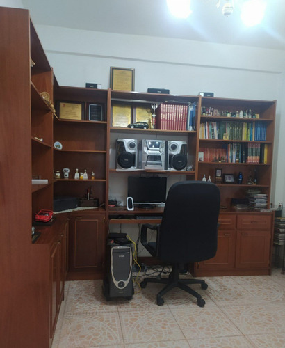 Imagen 22 de 30 de Casa En Venta Puerto Ordaz, Urbanización Chilemex Calle Copiapó, Bella Y Lista Para Iniciar Tu Hogar En Una Zona Tranquila. Una Casa Amplia Para Compartir En Familia