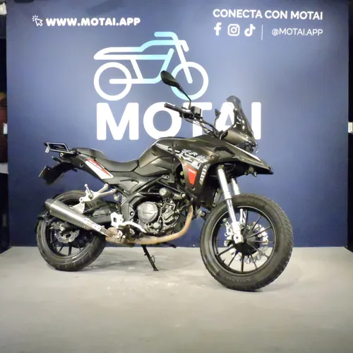 Benelli Trk 251 2022