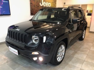 Jeep Renegade Sport At6 2021 Con Anticipo