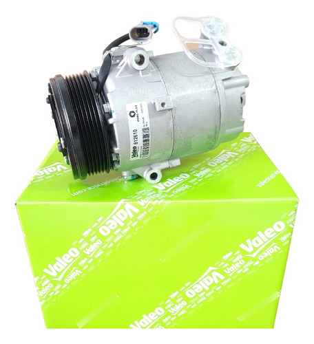 Compressor Ar Cond Astra 2005 2006 2007 2008 2009 2010 11