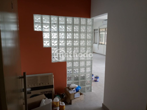 Sala Comercial Locação No Bosque Em Campinas - Sa00124 - 69271063