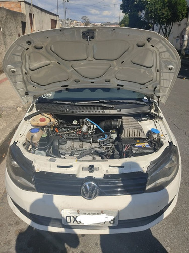 Volkswagen Voyage 1.6