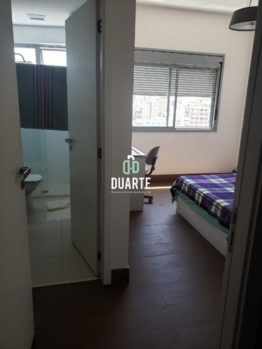 Imagem 14 de 18 de Apartamento - Ap03456 - 69025169