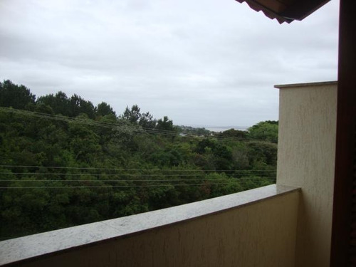 Imagem 22 de 28 de Sobrado Residencial À Venda, Guarujá, Porto Alegre. - So0263