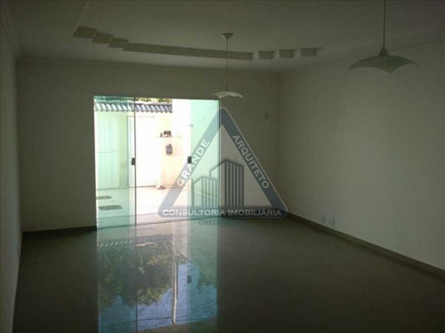 Imagem 6 de 15 de Casa Duplex À Venda Em Freguesia, Jacarepaguá. - Gacn30013